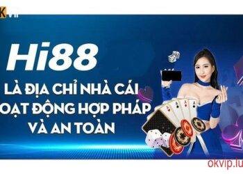 Introducing The Most Prestigious OKVIP Bookmaker Alliance 2023