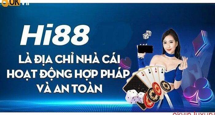 Introducing The Most Prestigious OKVIP Bookmaker Alliance 2023