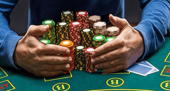 How to Play the Ultimate Baccarat – Even Master Must Admire