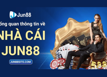 Slot Game JUN88 – The Game That Stirs The World Of Online Entertainment