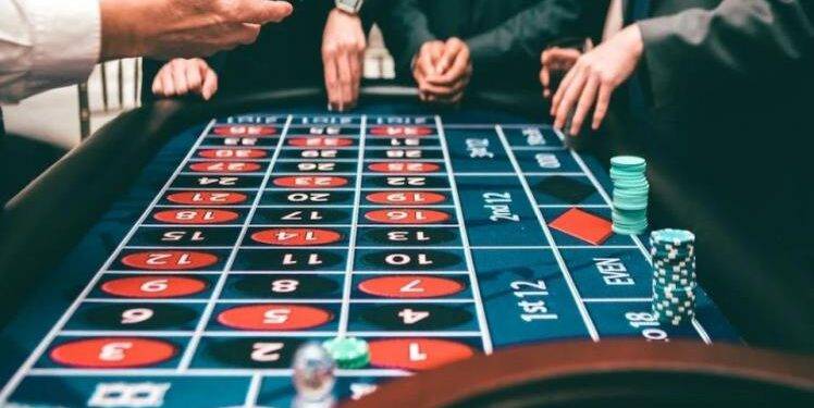 The World of Online Casino Bonuses and Promotions: A Comprehensive Guide