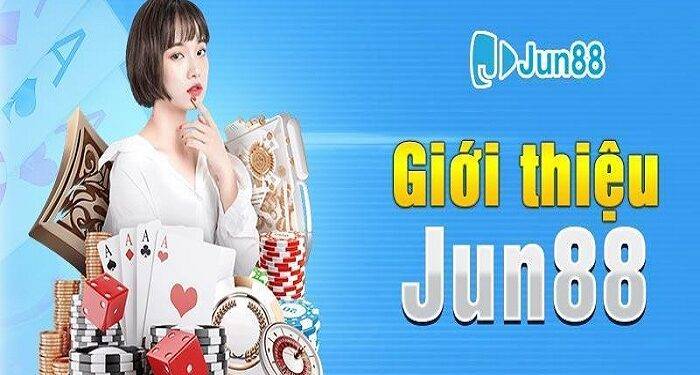 Is Jun88 Casino Reputable?DirectionGuideCreateFinanceItemSafe