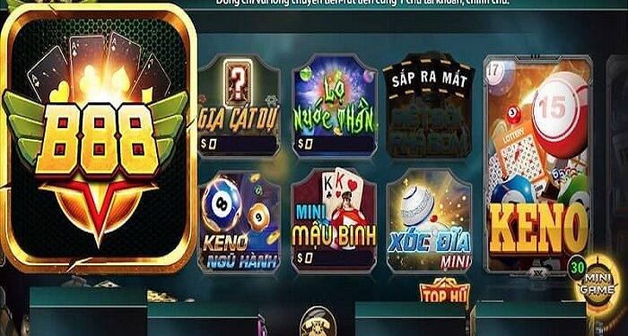 B88 Game Portal: Explore the Exciting Online Game World in Vietnam