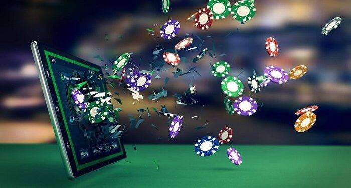 Casino 79King – The Best Attraction Betting Hall 2023