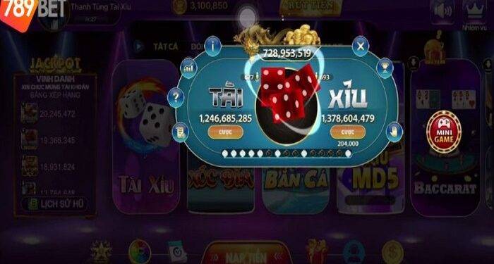 Tips for Betting Big and Small  789bet  Always Win Like a Master Lao Village