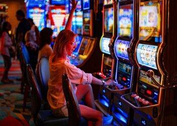 Slot Gaming vs. Other Casino Games: Pros and Cons