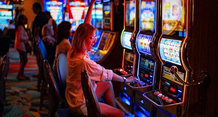 Slot Gaming vs. Other Casino Games: Pros and Cons
