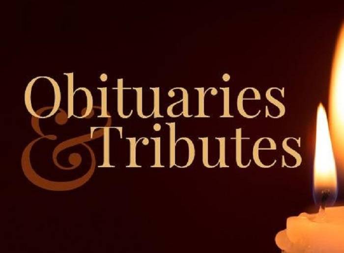 Obituaries A Personalized Tribute