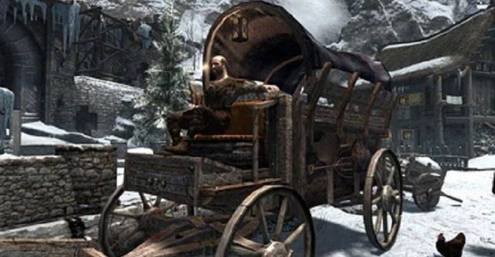 Exploring the Benefits and Features of the CFTO Covered Carriages Add-On A Comprehensive Guide