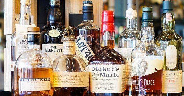 The Ultimate Guide to Private Whisky Tasting Exploring the Charms of Idstein Highlands vs. Islands