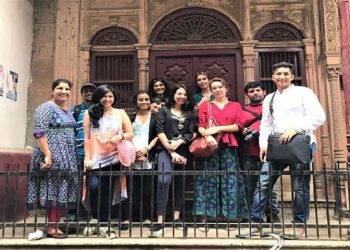 Explorando la Historia Mágica de Delhi Mughal Una Fascinante Visita a Pie en un Pequeño Grupo de un Cuento Eterno