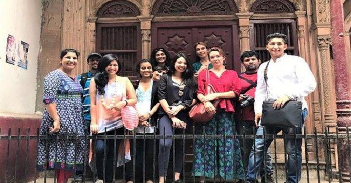 Explorando la Historia Mágica de Delhi Mughal Una Fascinante Visita a Pie en un Pequeño Grupo de un Cuento Eterno