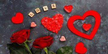 Best Types of Flowers to Send Your Sister-in-Law this Valentine’s Day: Thoughtful Gifts for Your Sister-in-Law in India