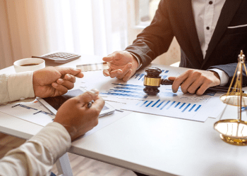 Securing Your Future: Retaining an Experienced Muskogee Divorce Attorney