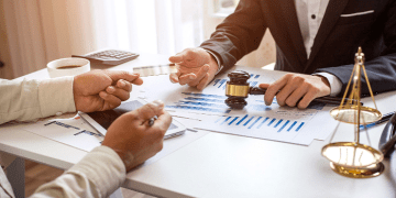 Securing Your Future: Retaining an Experienced Muskogee Divorce Attorney