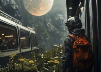 Exploring the Galaxy in Star Wars Jedi Survivor