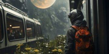 Exploring the Galaxy in Star Wars Jedi Survivor