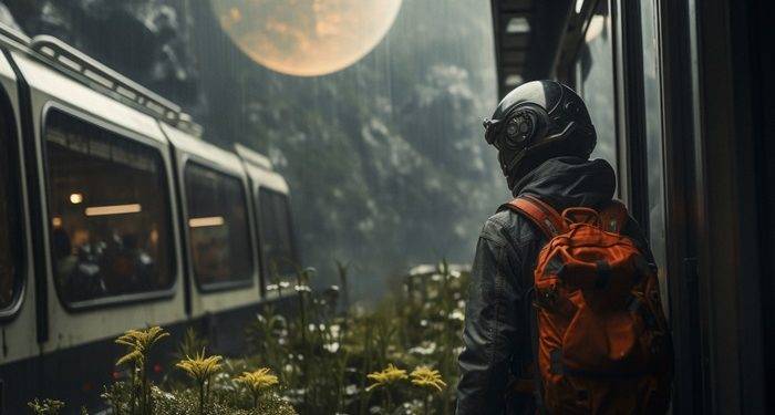 Exploring the Galaxy in Star Wars Jedi Survivor