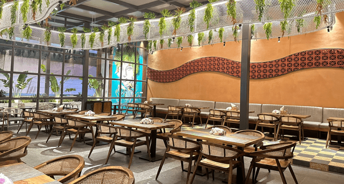 The Impact of Chairs on the Dining Experience