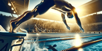 Empowering Future Swim Coaches: Exclusive Swimming Coach Course in Singapore