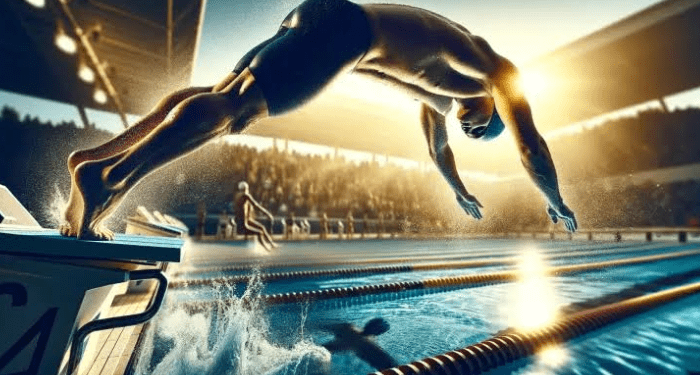 Empowering Future Swim Coaches: Exclusive Swimming Coach Course in Singapore