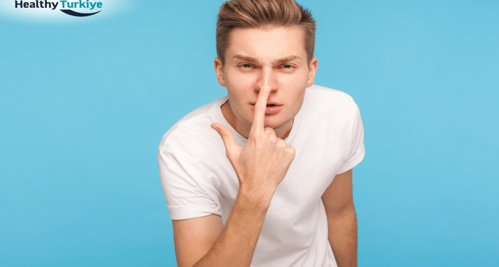 Crafting the Perfect Profile through Rhinoplasty in Turkey