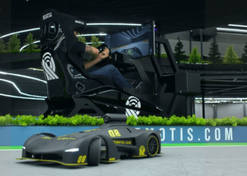 Remote Control Racing: From Real Life to Virtual Tracks