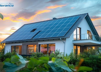 Solar Roof Technology in Antalya Properties