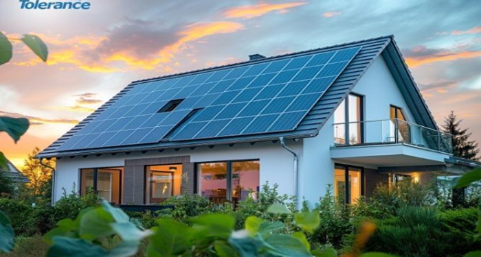 Solar Roof Technology in Antalya Properties